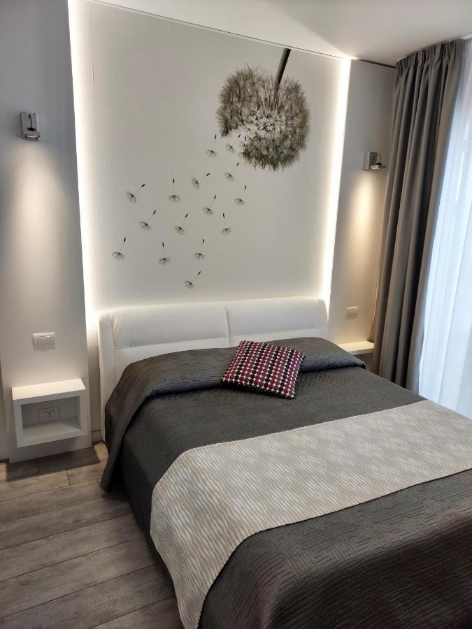 La Brise Hotel Марина ди Пиетрасанта Екстериор снимка