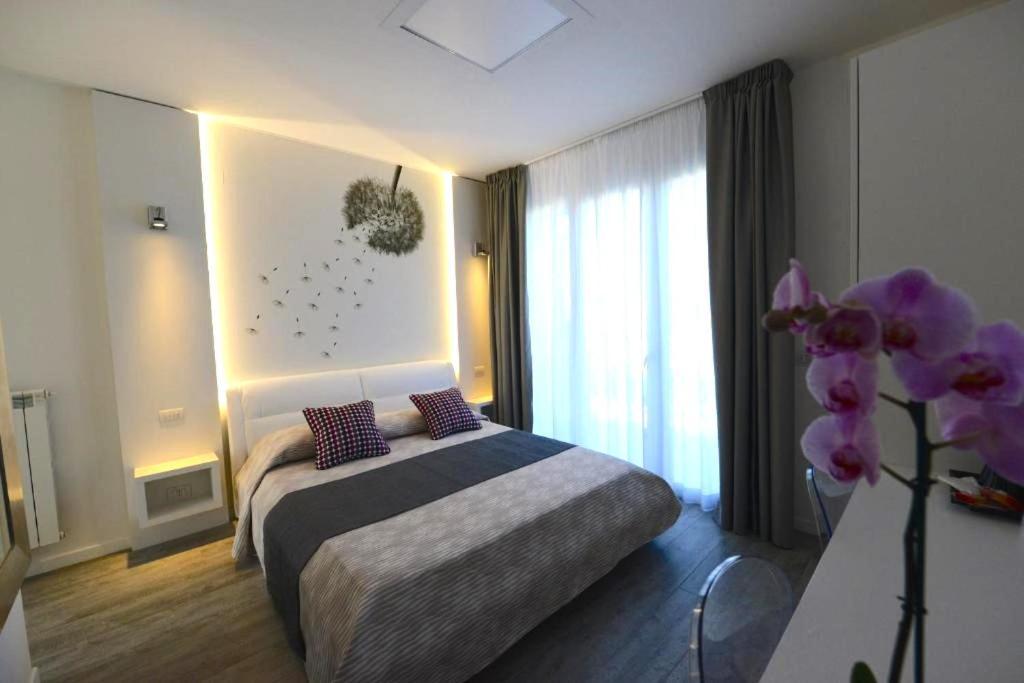 La Brise Hotel Марина ди Пиетрасанта Екстериор снимка