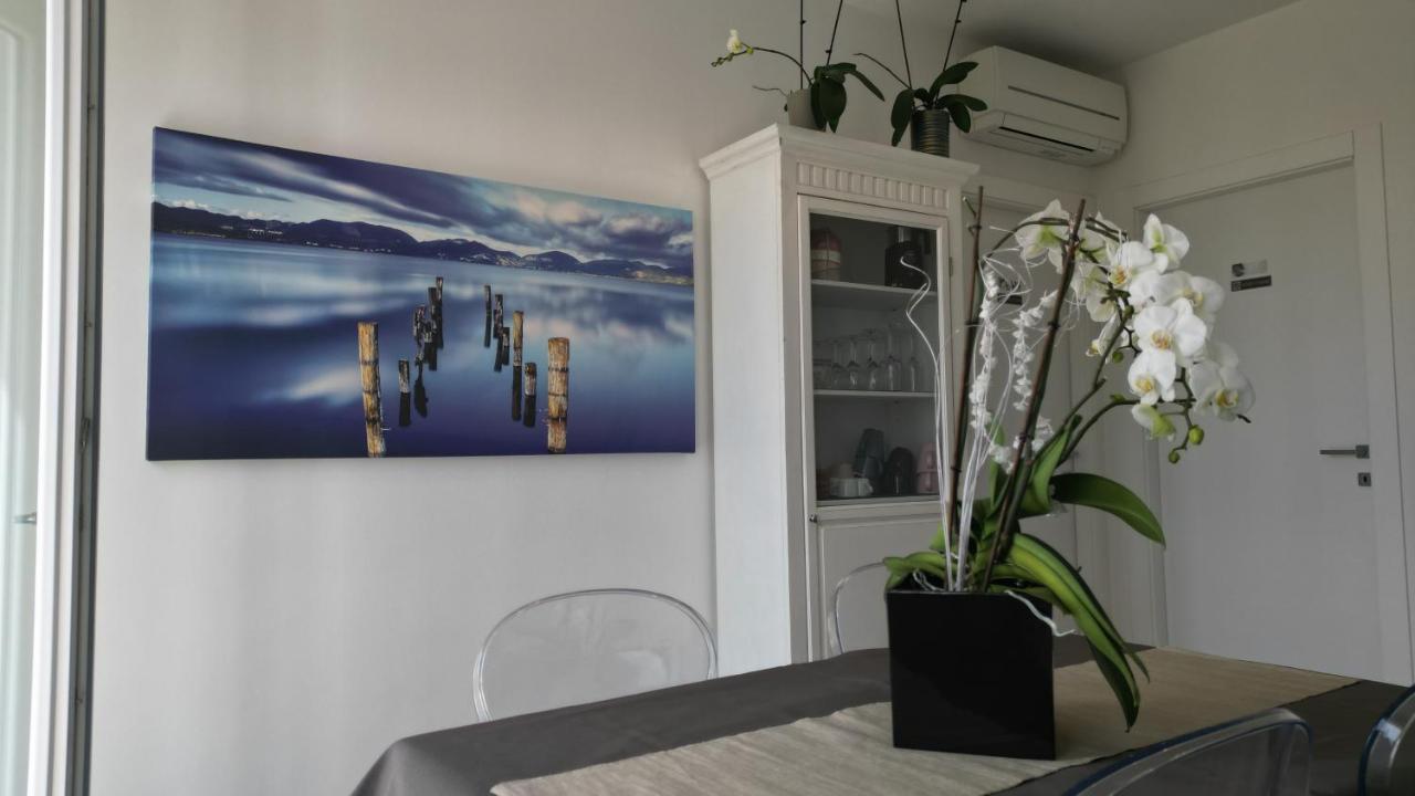 La Brise Hotel Марина ди Пиетрасанта Екстериор снимка