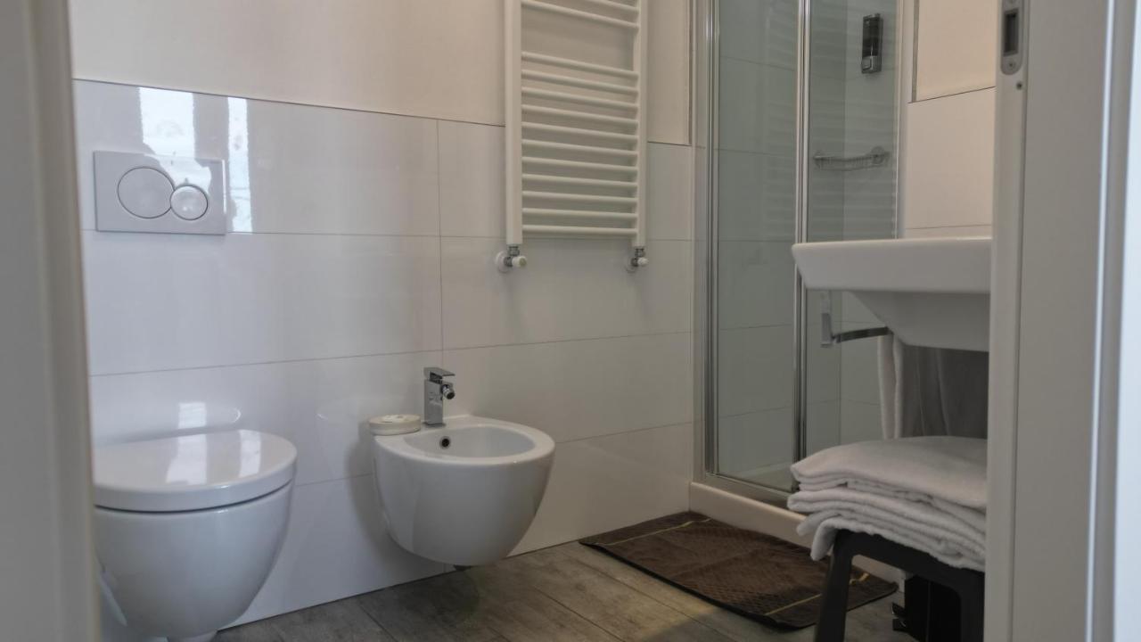 La Brise Hotel Марина ди Пиетрасанта Екстериор снимка