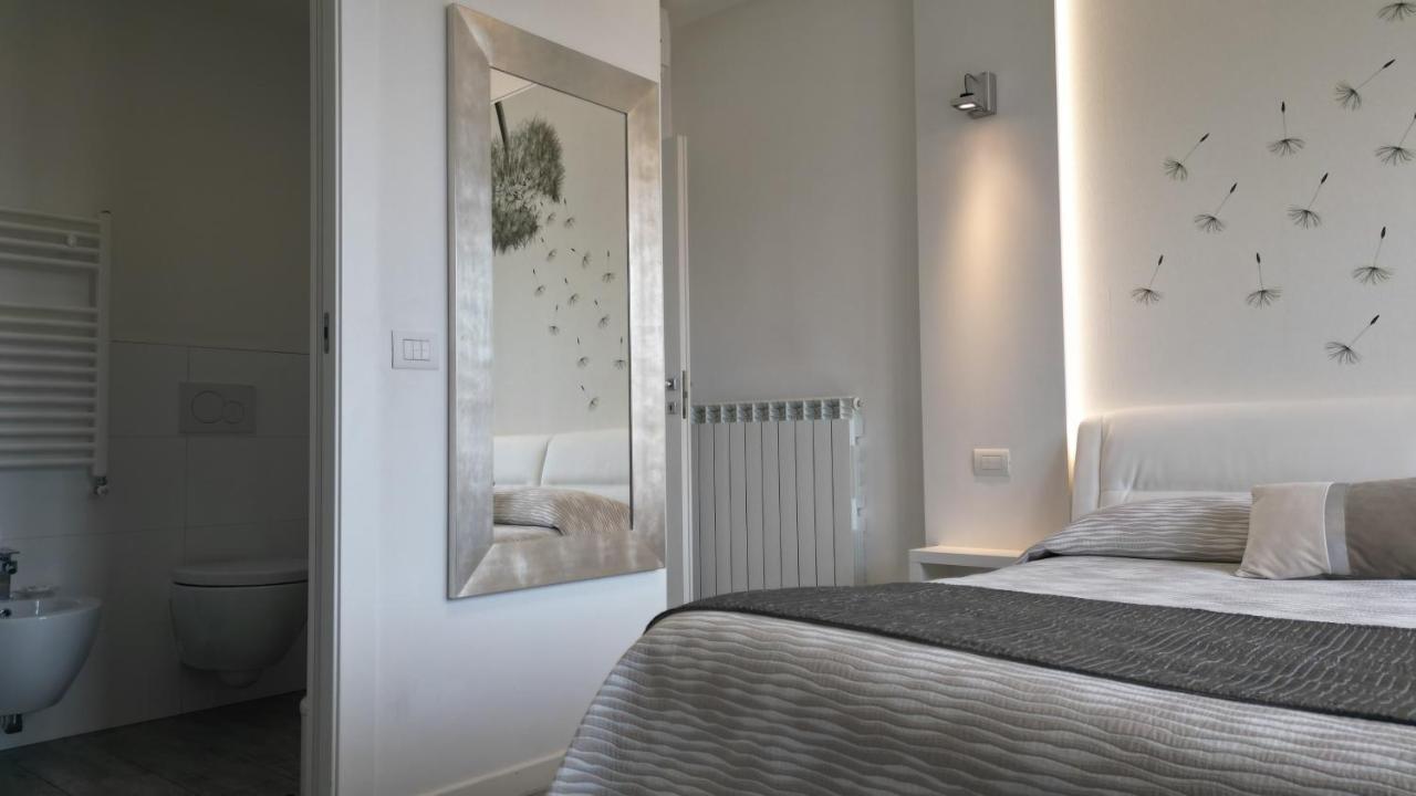 La Brise Hotel Марина ди Пиетрасанта Екстериор снимка