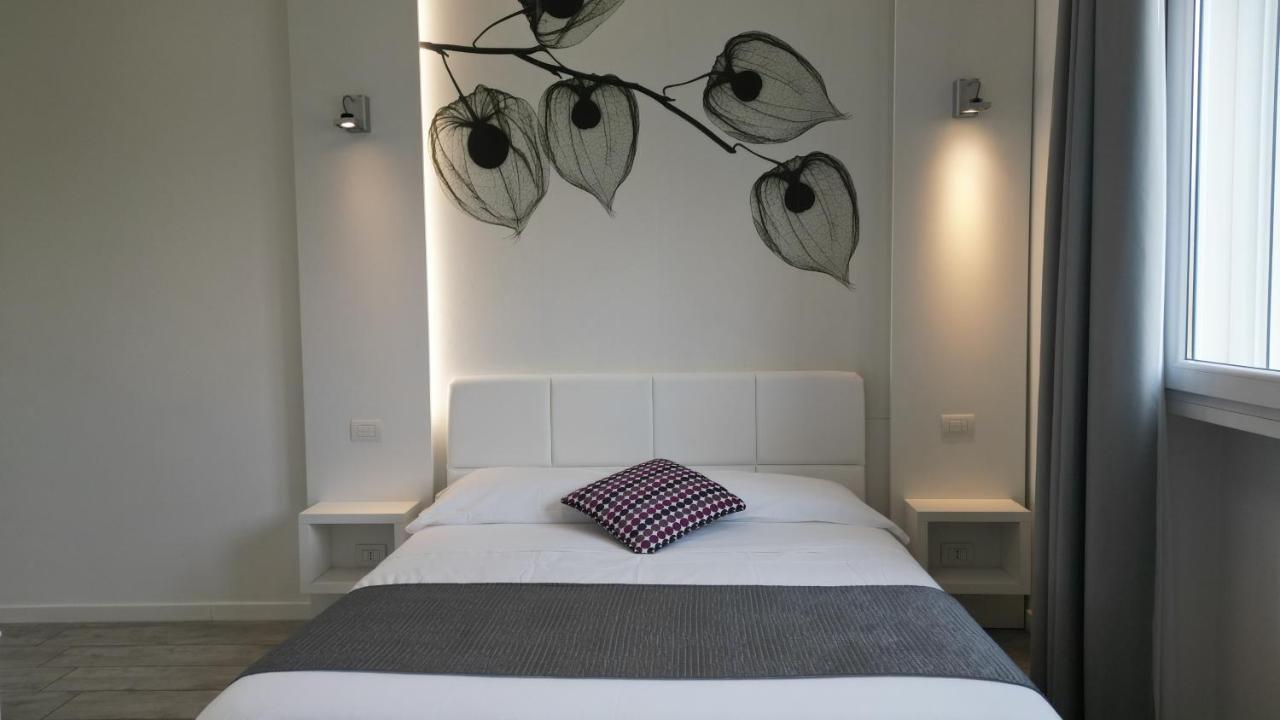 La Brise Hotel Марина ди Пиетрасанта Екстериор снимка