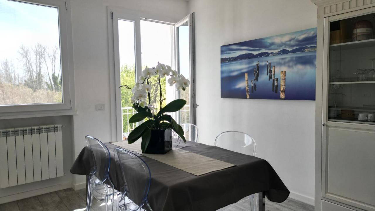 La Brise Hotel Марина ди Пиетрасанта Екстериор снимка